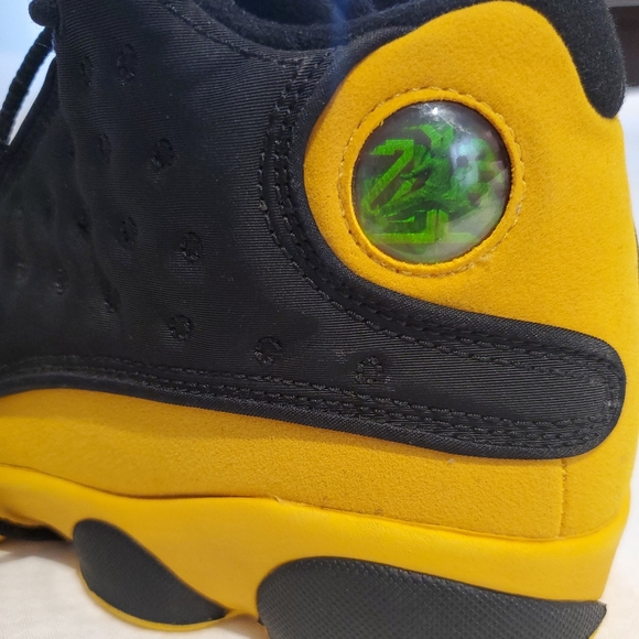 Air jordan 13 retro melo class of 2012 - Picture 5 of 7